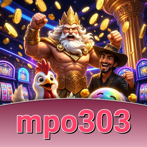 mpo303 APK — file sudah dicek